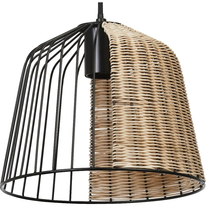 Osram Decor Cage – pendel — produktfoto