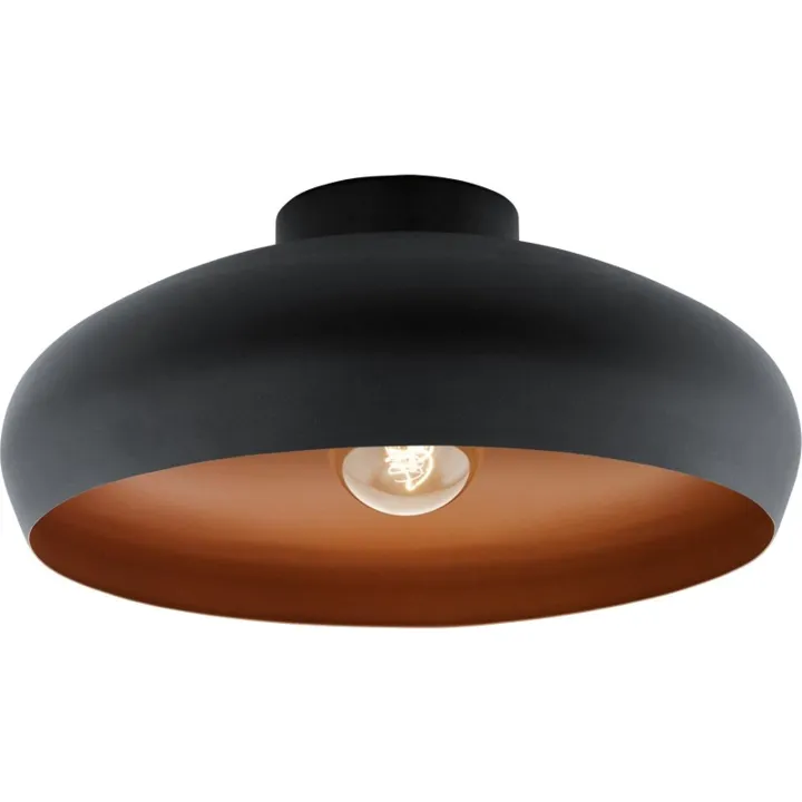 Eglo Mogano – loftlampe — produktfoto