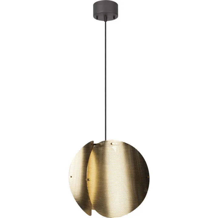 Osram Decor Folded Globe – pendel — produktfoto