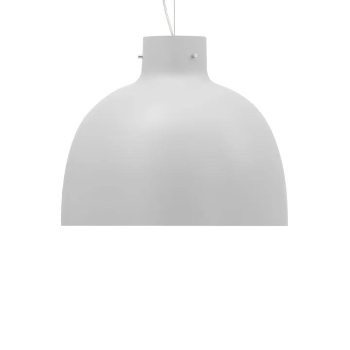 Kartell Bellissima Hvid – pendel — produktfoto