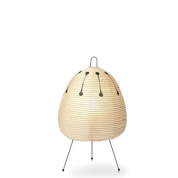 Vitra Akari Bord/ 1AD – gulvlampe — produktfoto