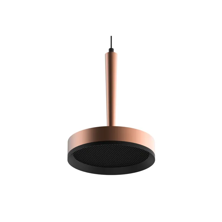 Loom Design NYX P1 Mat Bronze – pendel — produktfoto