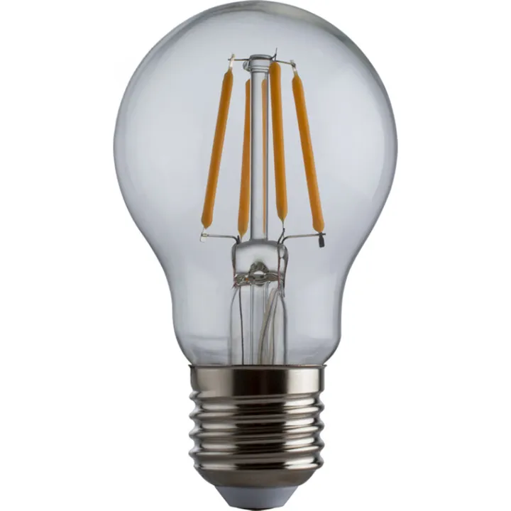 E3Light Proxima E27 standardpære, 2700K, 3W – pære — produktfoto