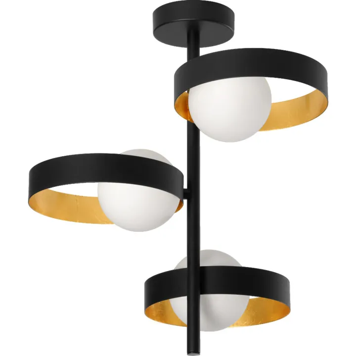Osram Decor Memphis – loftlampe — produktfoto