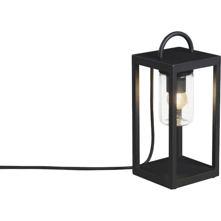 Konstsmide Bologna udendørs lanterne, 33 cm – udendørslampe — produktfoto