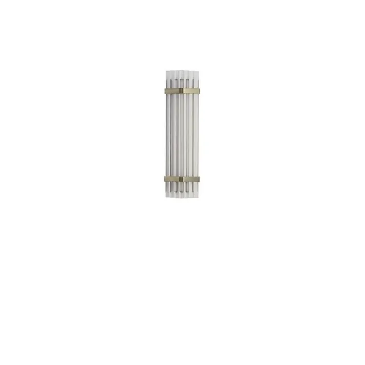 DCWéditions DCWédtions Seagull 60 Aluminium/Akryl – væglampe — produktfoto