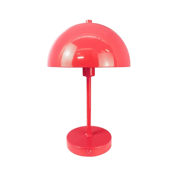 Dyberg Larsen Stockholm Melon – bordlampe — produktfoto