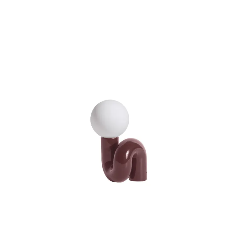 Petite Friture Neotenic H26 Kirsebær – bordlampe — produktfoto