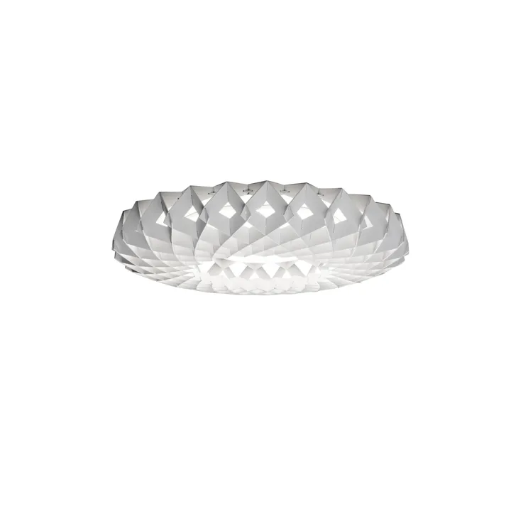 Pilke Signature 65 Hvid – loftlampe — produktfoto
