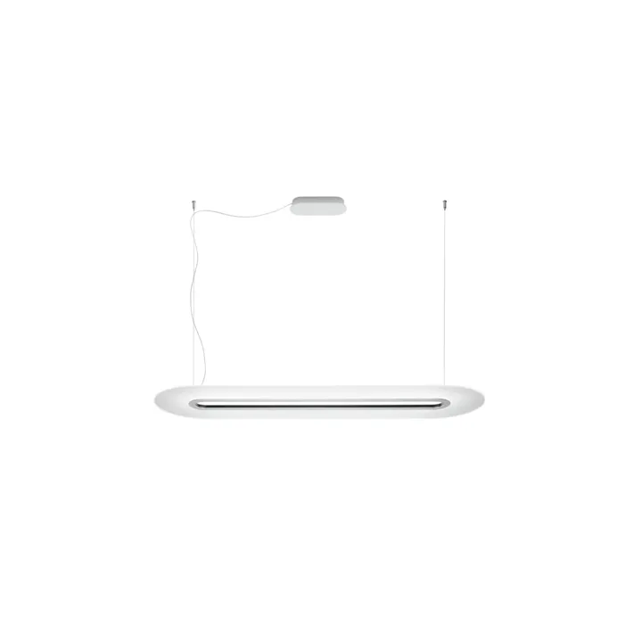Stilnovo Opti-Line L129 Transparent – pendel — produktfoto