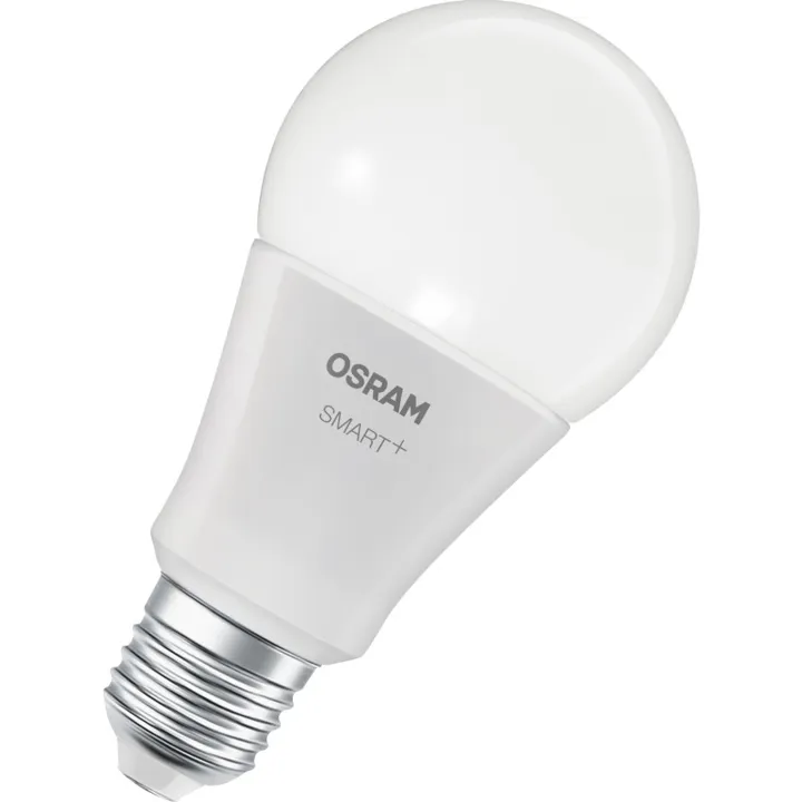 Osram Smart+ Wifi Matter E27 standardpære, 2700K-6500K, 14W – pære — produktfoto