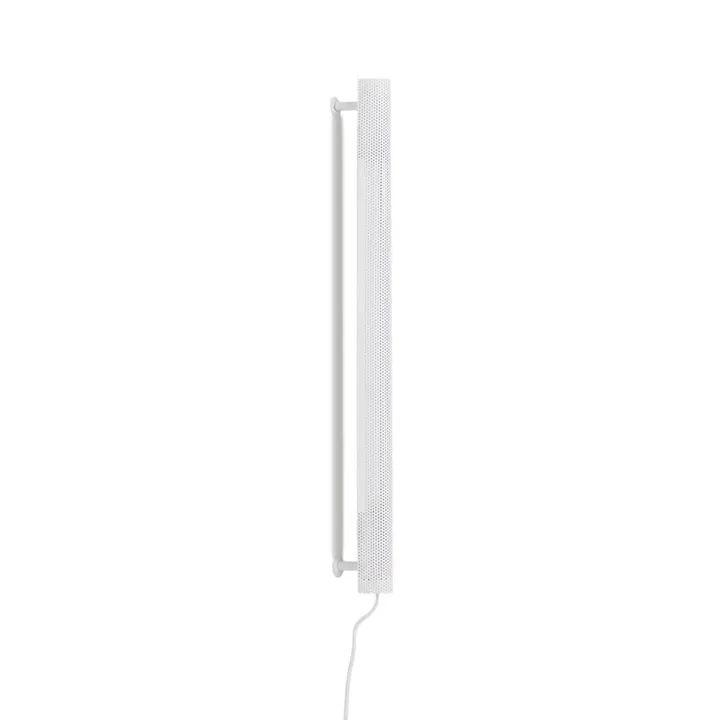Gejst Radent 70cm Hvid NUAD – væglampe — produktfoto