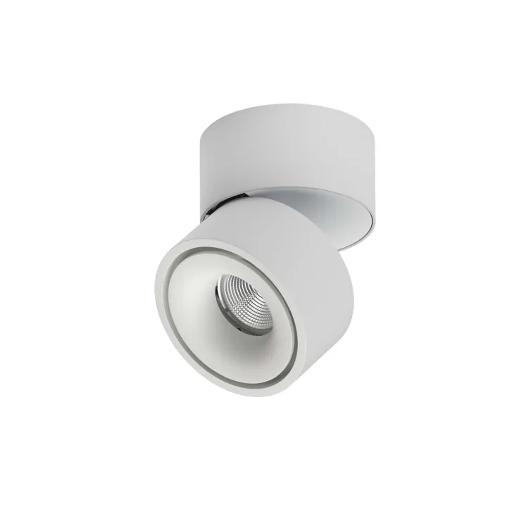 Antidark Easy Spot W100 Hvid – spot — produktfoto
