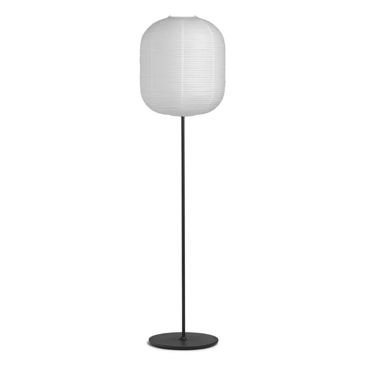 HAY Common Oblong Sort – gulvlampe — produktfoto