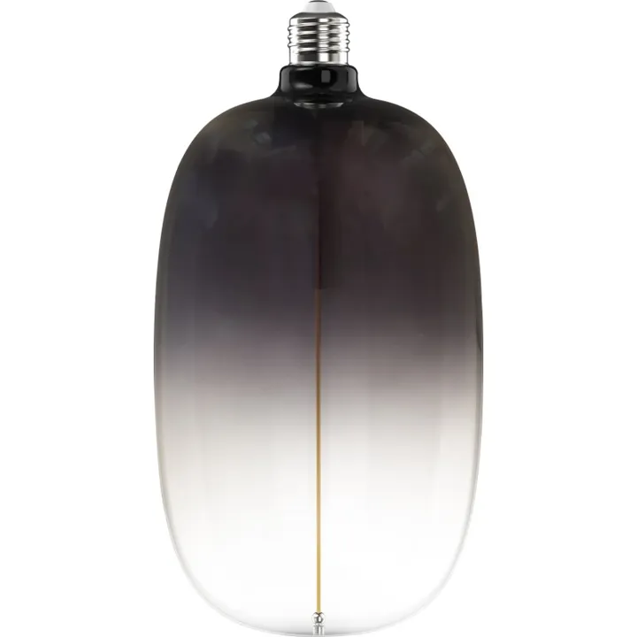 Nordlux Deco Beam E27 pære, 1800K, 4W, Ø14 cm – pære — produktfoto