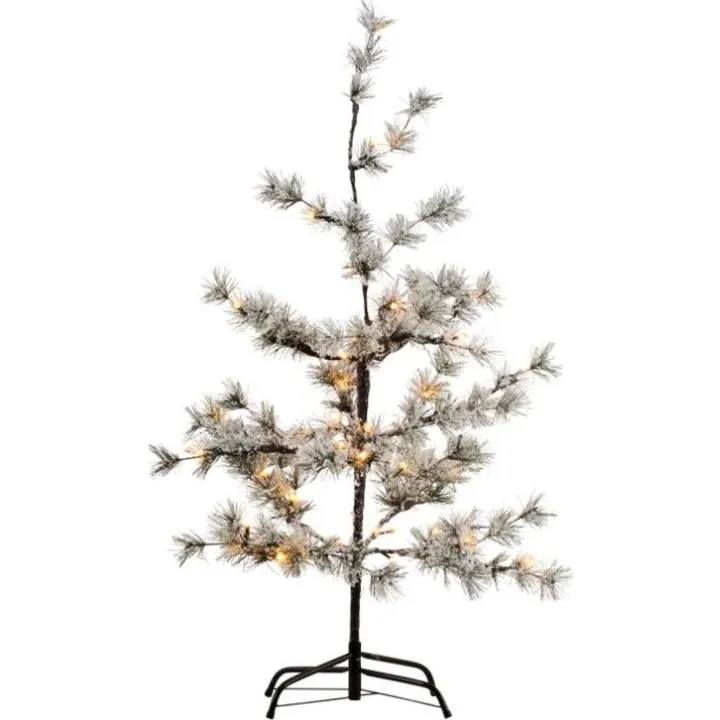 Sirius Alfi lystræ, 90 cm – dekorationslys — produktfoto
