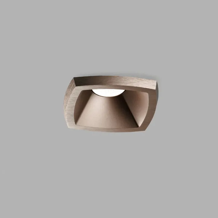 LIGHT-POINT Mirage 1+ Rose Gold – loftlampe — produktfoto