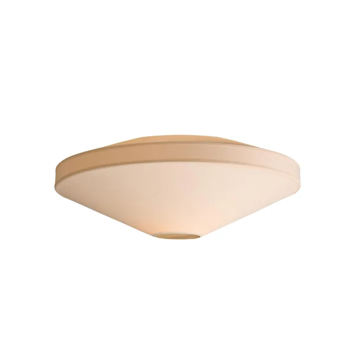 Halo Design Paris Soft Væg/ Ø56 Creme – væglampe — produktfoto