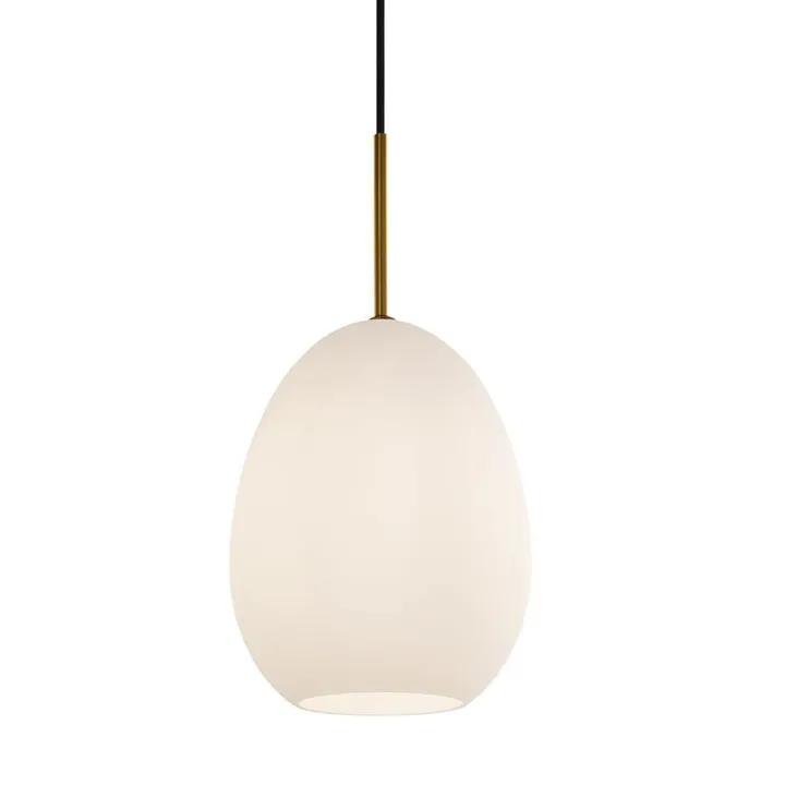 Halo Design Bodø Ø20 Glas – pendel — produktfoto