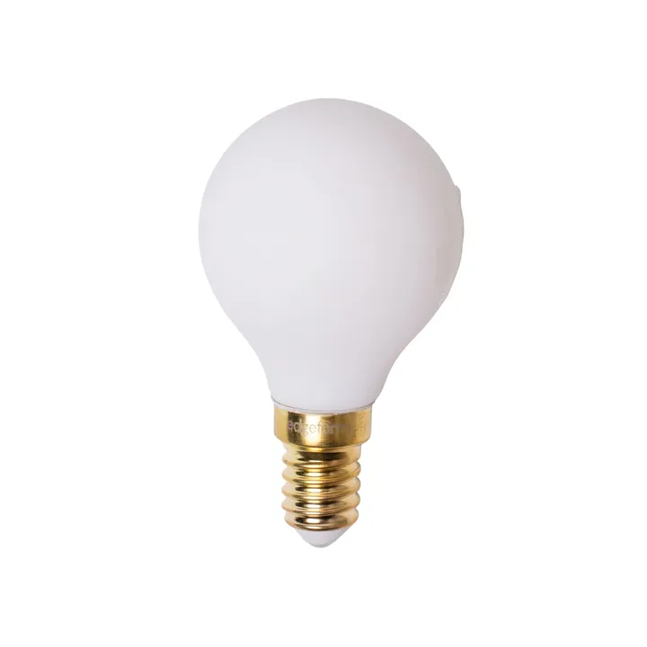 Edgeform Classic Pære E14 3,3W Frostet Dæmpbar – pære — produktfoto