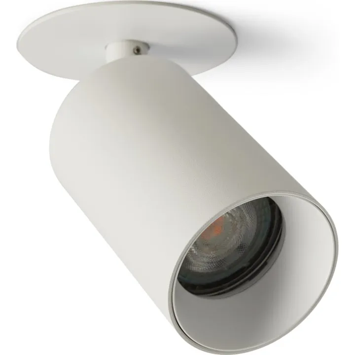 Antidark SpotOn , hvid – spot — produktfoto