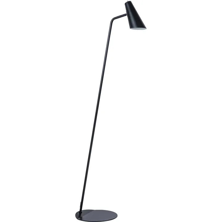 Dyberg Larsen Noa – gulvlampe — produktfoto