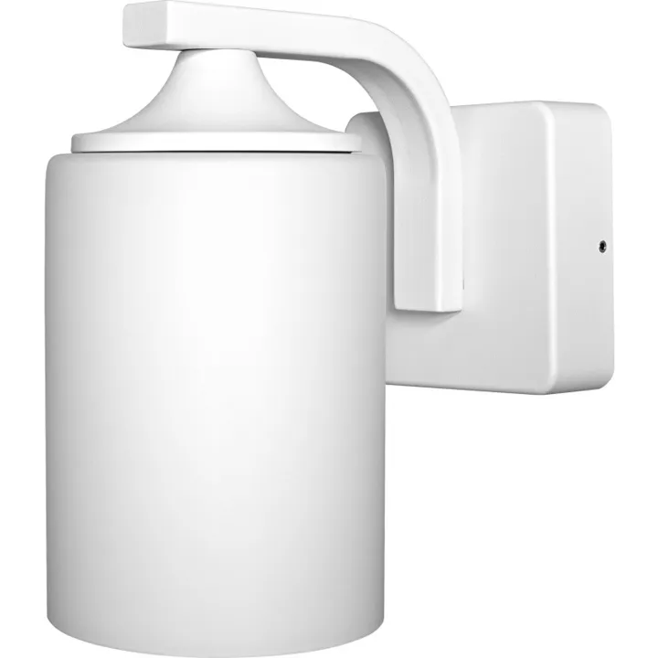 Osram Endura Lantern udendørs , hvid – udendørs væglampe — produktfoto