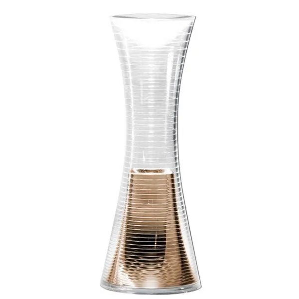 Artemide COME TOGETHER Kobber – transportabel bordlampe — produktfoto