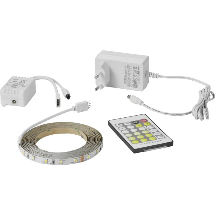 Nordlux 5 meter – LED-strip — produktfoto