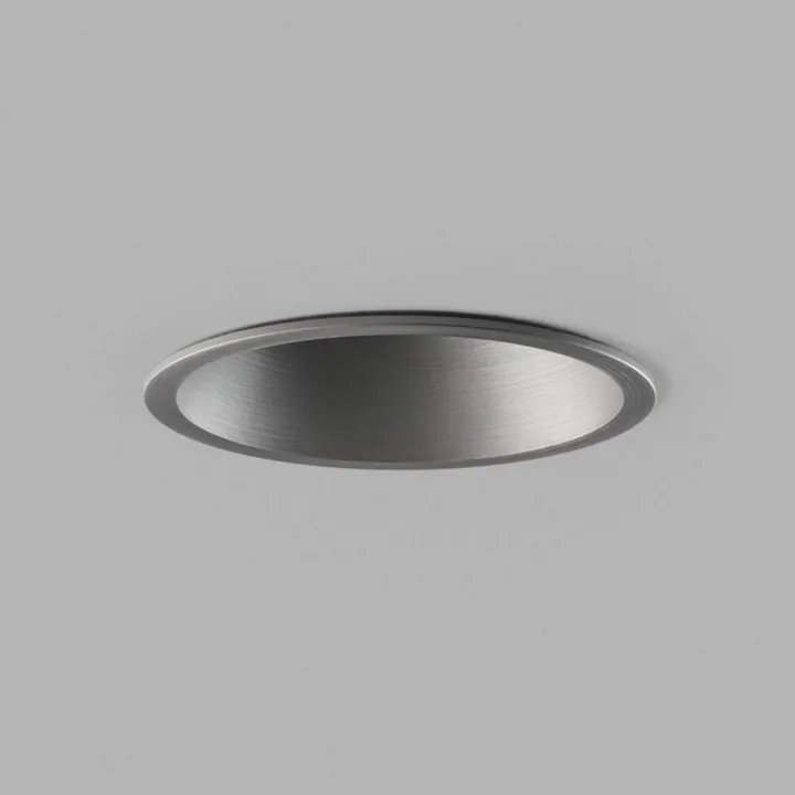 LIGHT-POINT Curve 2 Spot Ø110 Titanium – spot — produktfoto