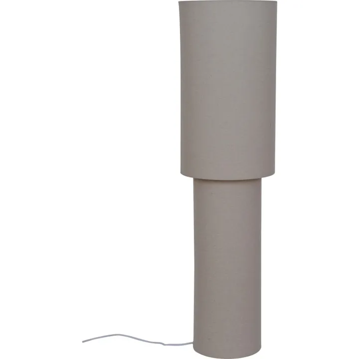 Nordlux Izara , 110 cm – gulvlampe — produktfoto