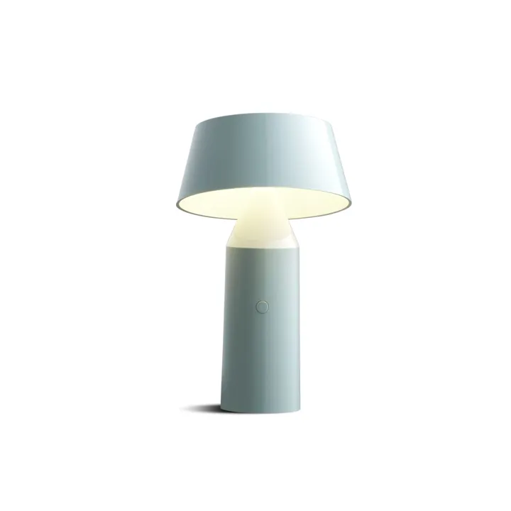 Marset Bicoca Blå – bordlampe — produktfoto