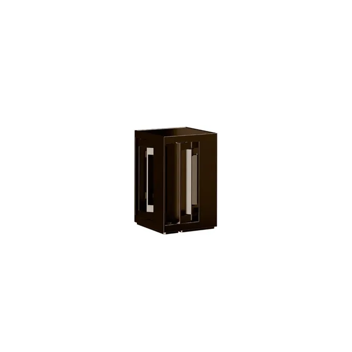LYFA KASSABLANKA 142 Bronze – bordlampe — produktfoto