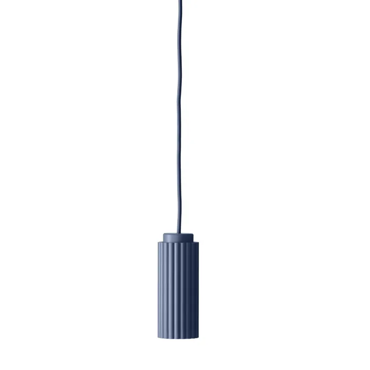Pholc Donna 7 Midnight Blue – pendel — produktfoto