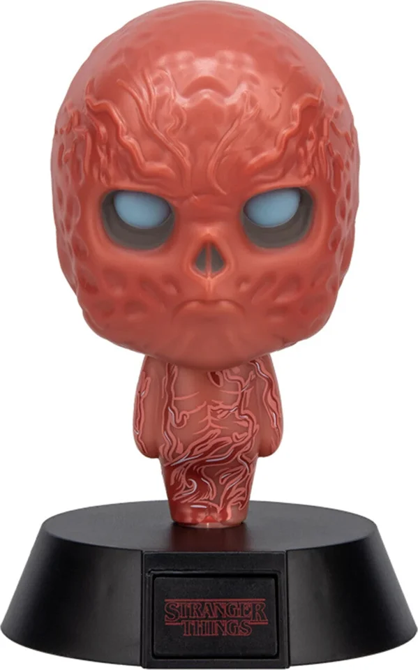Paladone Stranger Things 5 Vecna Ikonlampe – dekorationslys — produktfoto