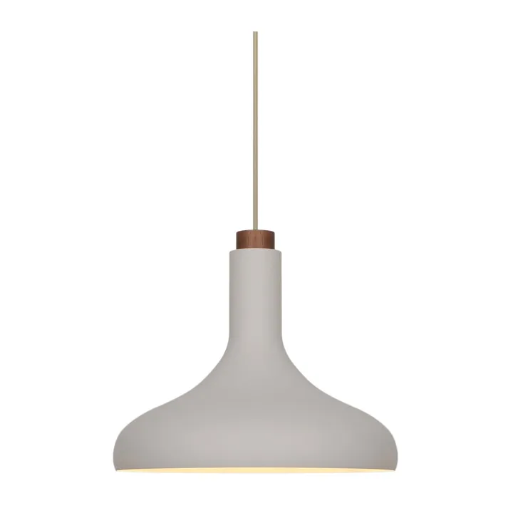 Design For The People Fuji Beige – pendel — produktfoto