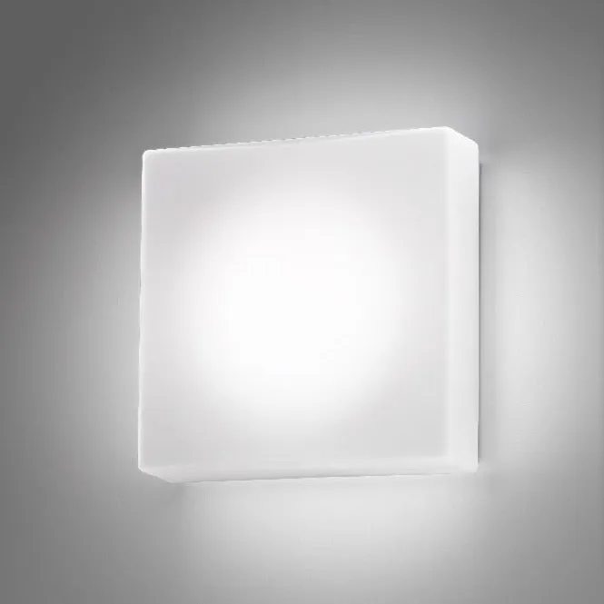 Ai Lati Caorle loft/- (Outlet) – væglampe — produktfoto