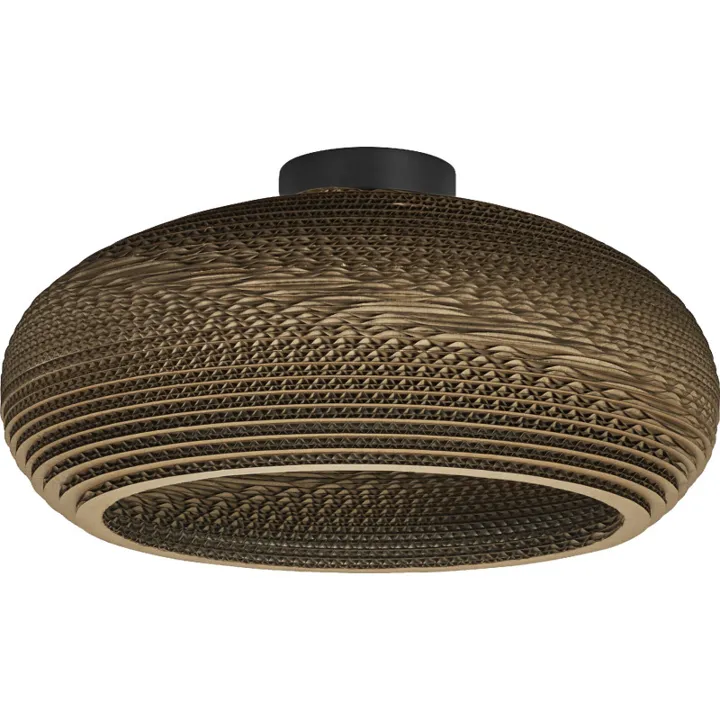 Osram Decor Cardboard Drop – loftlampe — produktfoto