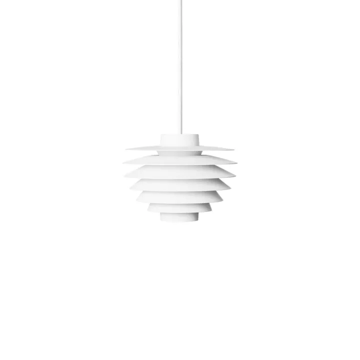 LYFA VERONA 175 Hvid – pendel — produktfoto