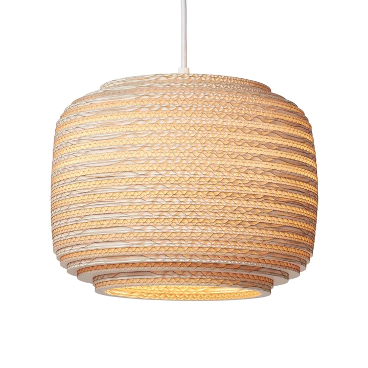 Graypants Scraplight Ausi 12 Blonde – pendel — produktfoto