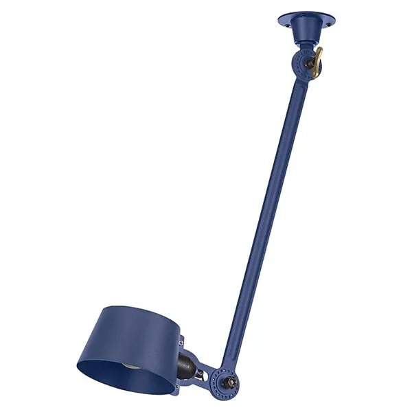 Tonone Bolt En Arm Side Fit Thunder Blue – loftlampe — produktfoto