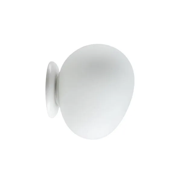 Foscarini Gregg Midi – væglampe — produktfoto