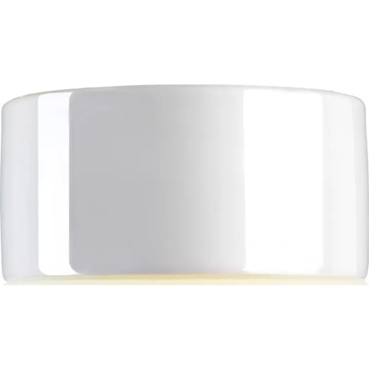 Ifö Electric Aton Giza , hvid – loftlampe — produktfoto