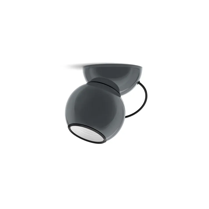Stilnovo Gravitino Grå – loftlampe — produktfoto