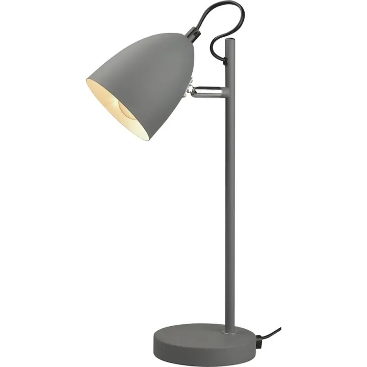 Halo Design Yep! , grå – bordlampe — produktfoto