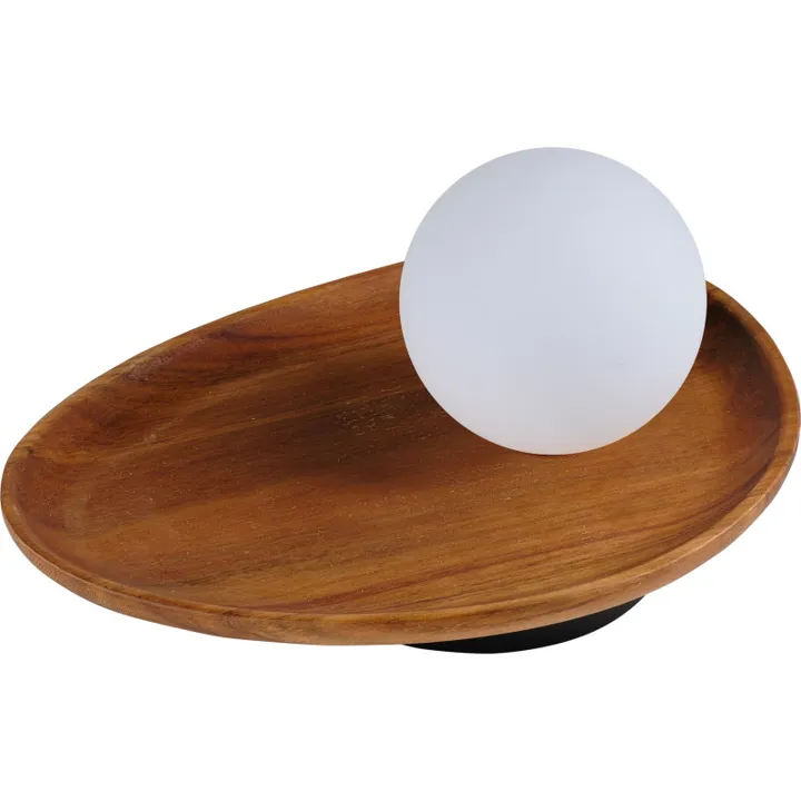Osram Decor Acacia Nest – bordlampe — produktfoto