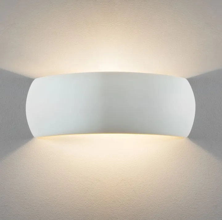 Astro Lighting Milo 400 (Outlet) – væglampe — produktfoto