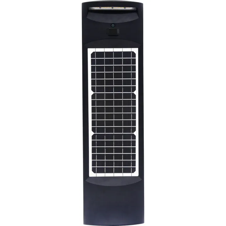 E3Light Mylight solcelle , 4000K – udendørslampe — produktfoto