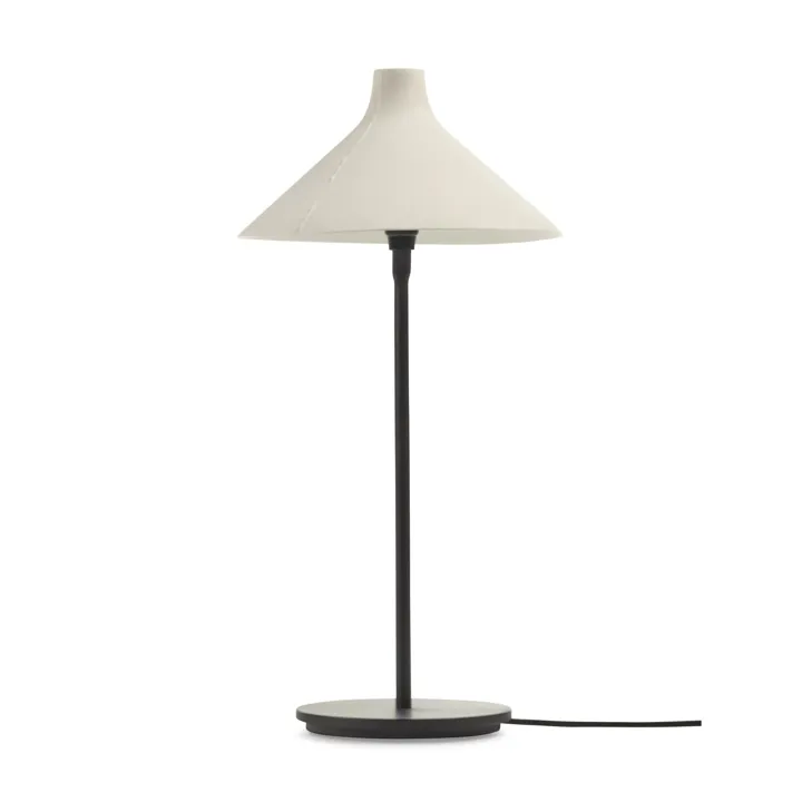 Serax Seam S Hvid – bordlampe — produktfoto