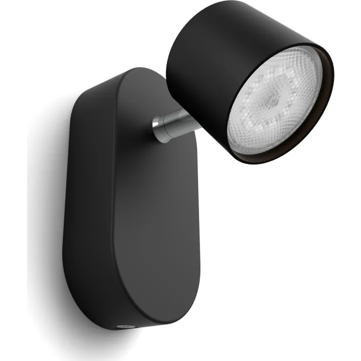 Philips myLiving Star , sort – spot — produktfoto